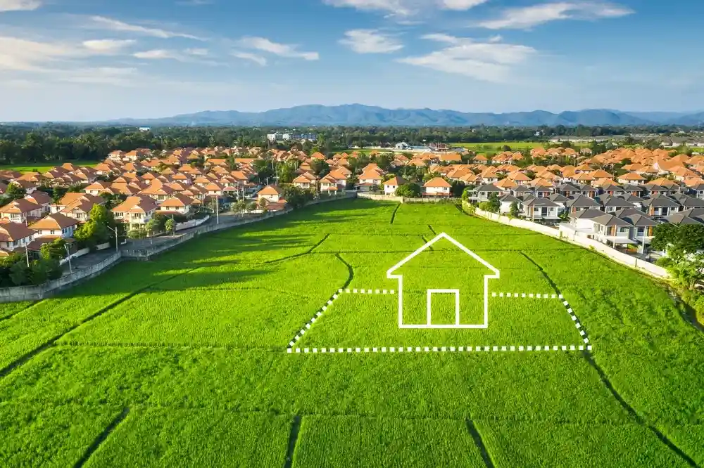 Hiranandani Krisala Plots Nagpur – Premium Residential Plots banner