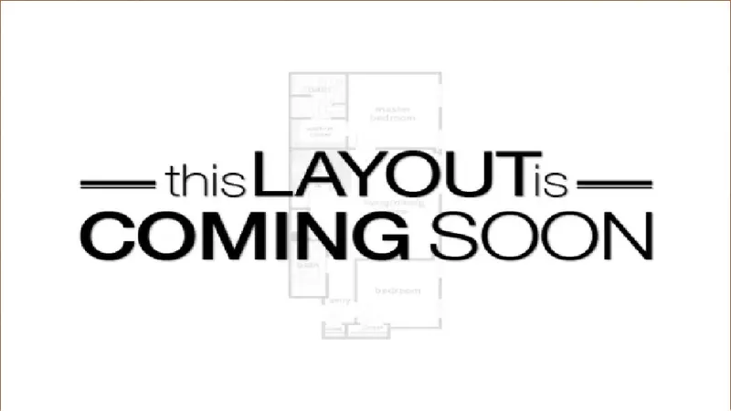Hiranandani Krisala Nagpur - Sample layout for premium residential plots