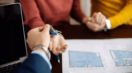 Krisala Hiranandani Nagpur booking steps and process