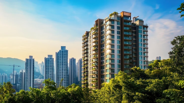 Hiranandani Krisala Arcadia